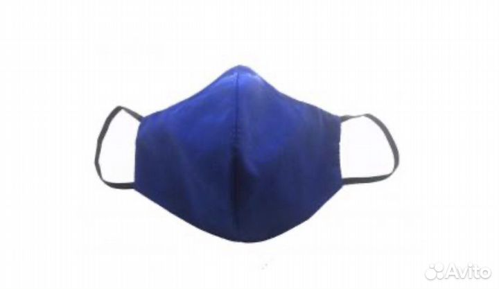 Многоразовая защитная маска для лица