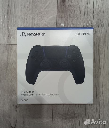 Геймпад для ps5