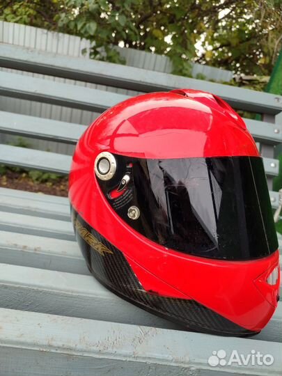 Шлем для мотоцикла