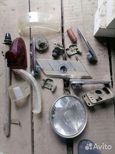 Газ 21 волга