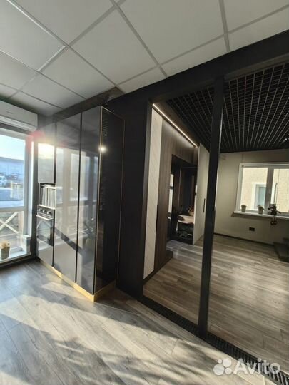 Шкаф для посуды