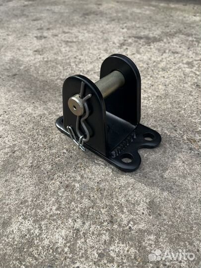 Фаркоп УАЗ 452