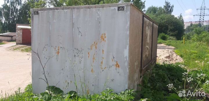 Торговый тонар