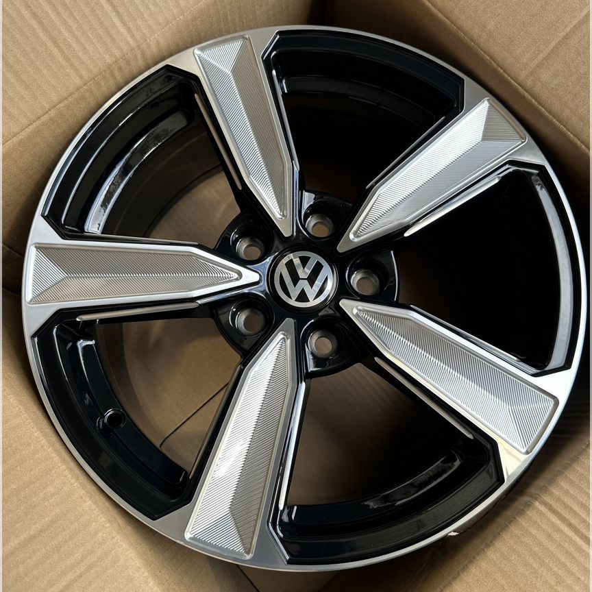 Литые диски Stuttgart 7×R16 5×112