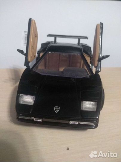 Ламборджини*** коллекционная