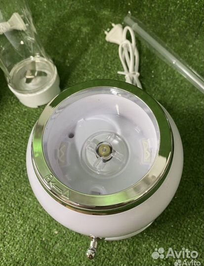 Стационарный блендер Kitfort кт-1377