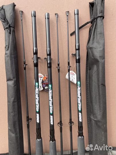 Спиннинг,Удилище 1.8 метра тест 50-150 гр