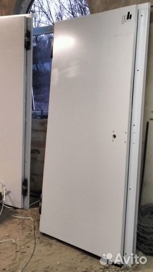 Всё для холодильных камер