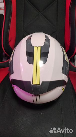 Мотоциклетный шлем