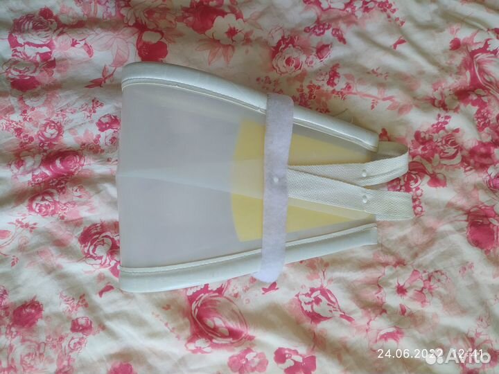 Перинка Фрейка 20см