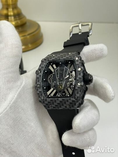 Часы richard mille