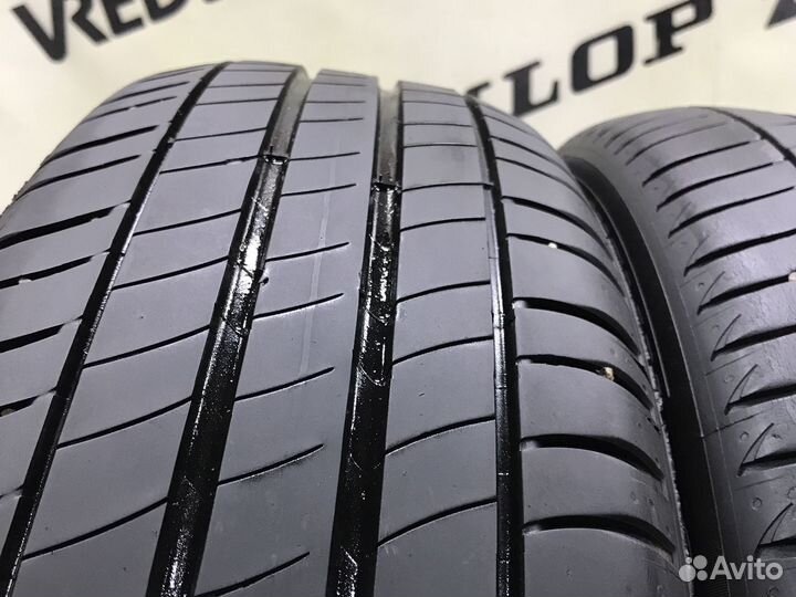 Michelin Primacy 4 215/60 R17