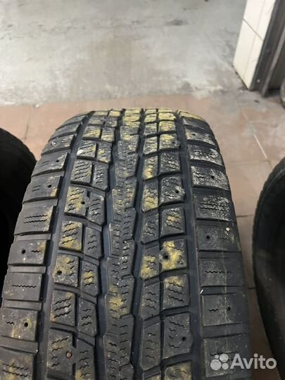 Dunlop Grandtrek PT1 285/60 R18 116T