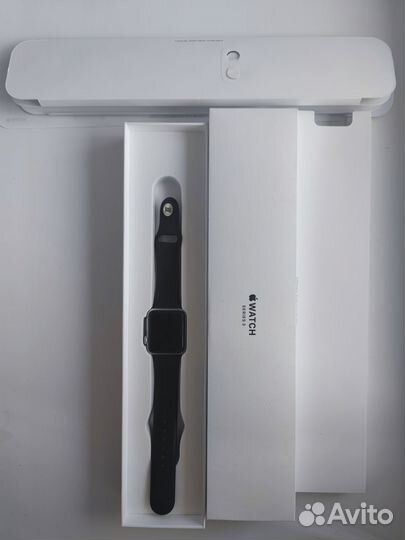 Apple watch series 3 38mm