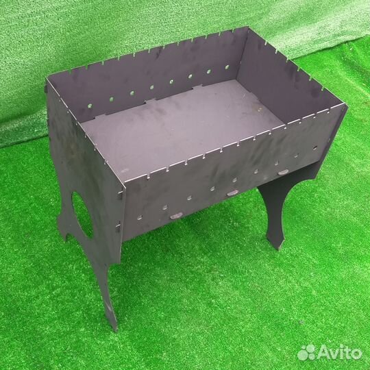 Мангал малогабаритный Малыш