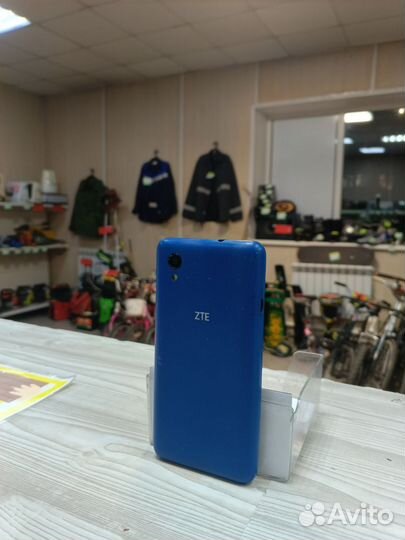 ZTE Blade L8, 16 ГБ