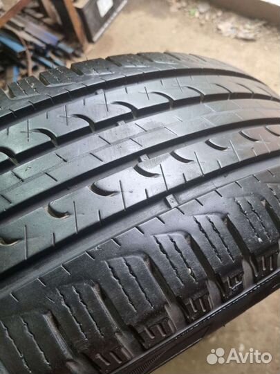 Goodyear Efficientgrip SUV 4x4 235/55 R19 105V