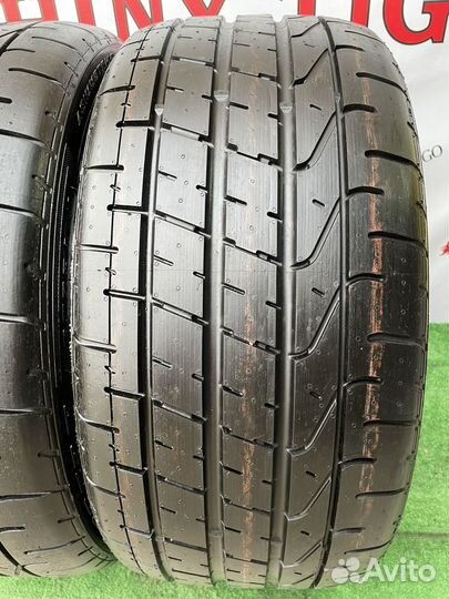 Pirelli P Zero Corsa 245/35 R19 93Y