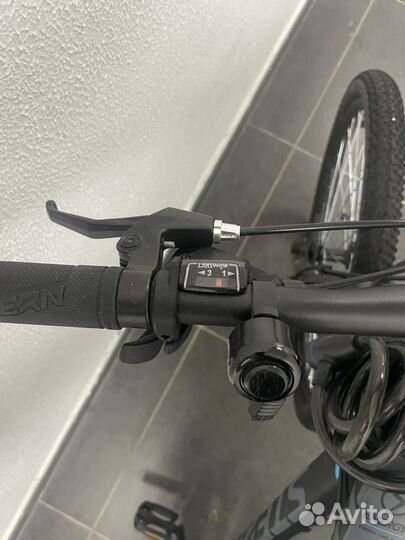 Велосипед горный взрослый 29 stern