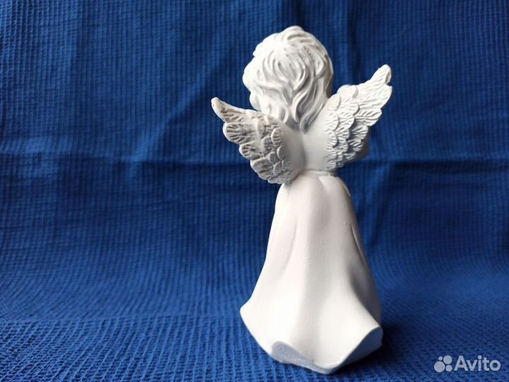 Фигурка статуэтка ангел