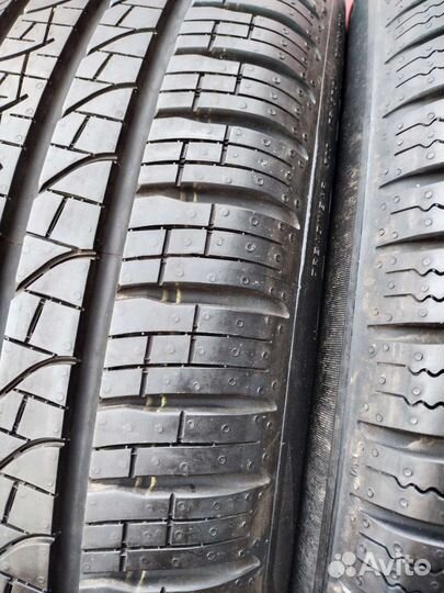 Pirelli Scorpion 235/50 R20