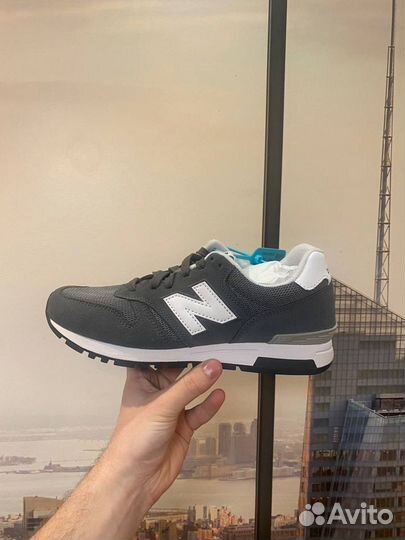 Кроссовки New Balance 565