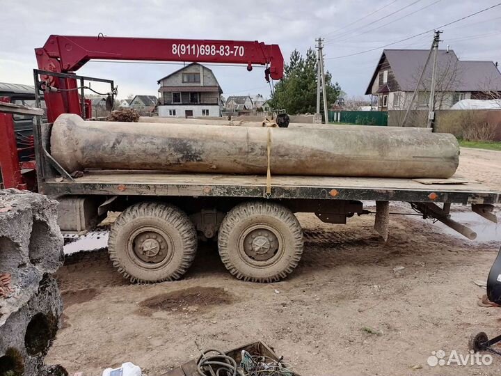 Услуги манипулятора вездеход