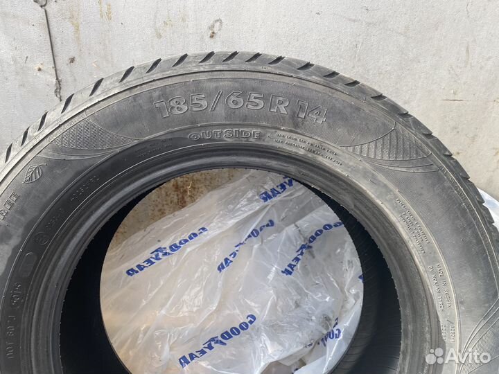 Nokian Tyres Nordman SX 185/65 R14