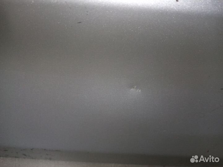 Дверь задняя правая Hyundai Solaris 1 Ориг хечбек