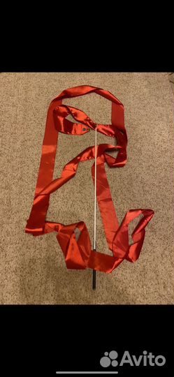 Лента для художественной гимнастики