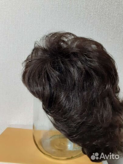 Парик женский