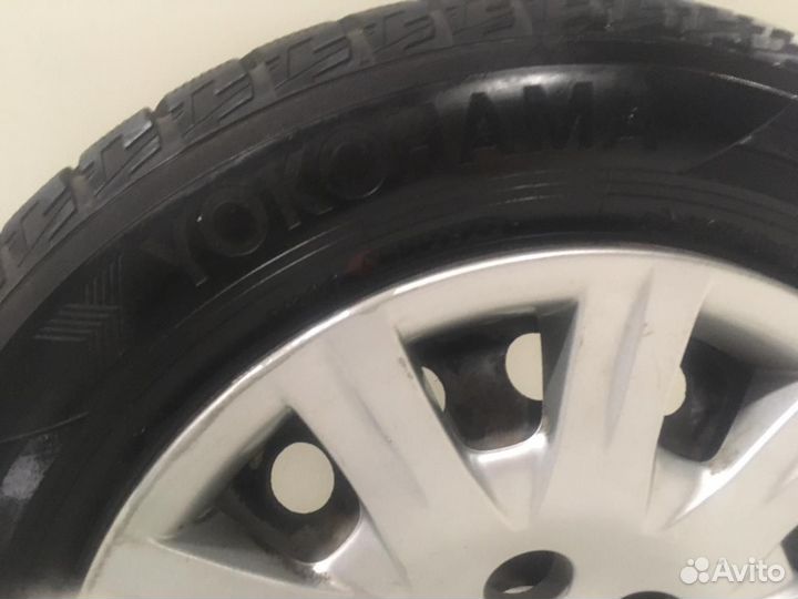 Hifly Win-Turi 212 205/60 R16