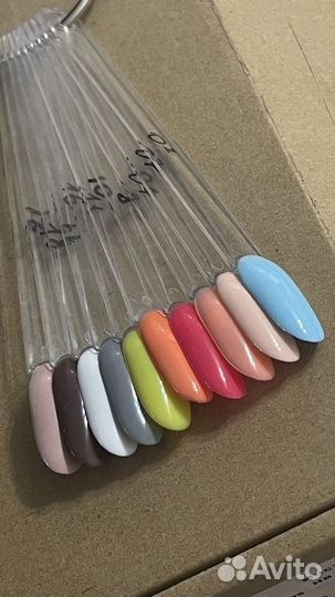 Гель-лак для ногтей Луи Филипп Podo