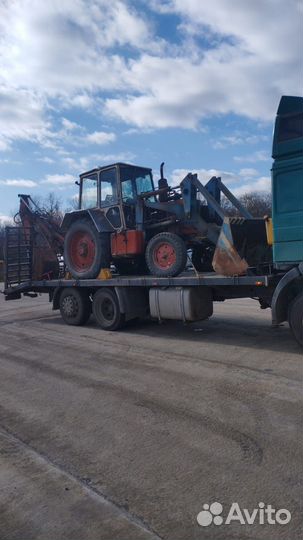 Эвакуатор 26