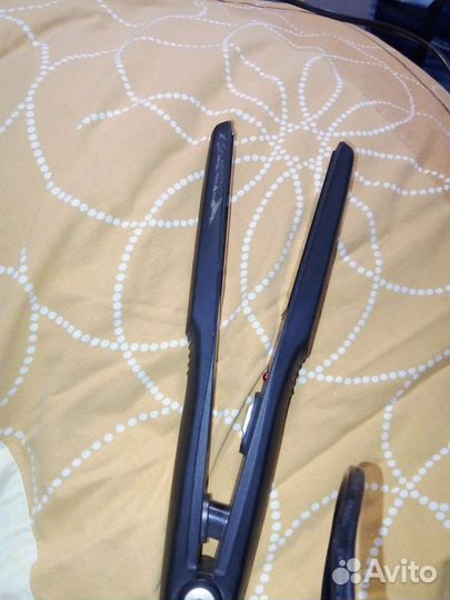 Выпрямитель для волос