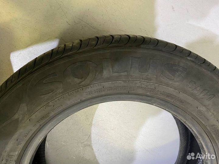 Kumho Solus SA01 KH32 205/65 R16 95H