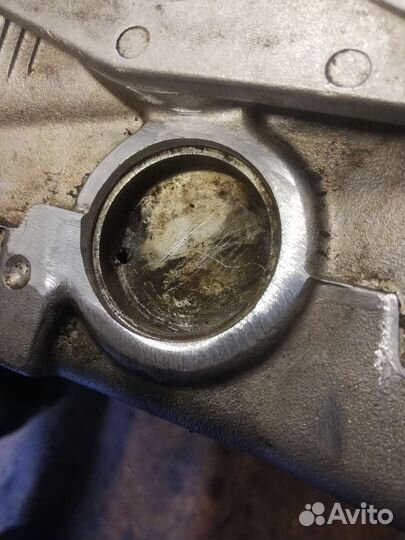 Шлифовка фрезеровка гбц