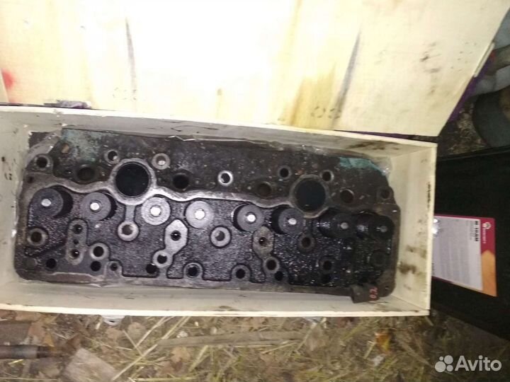 Диски на т40