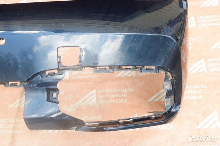 Бампер задний, BMW 7 Series G11 G12 2014