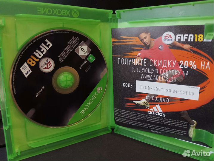 Игры на xbox One