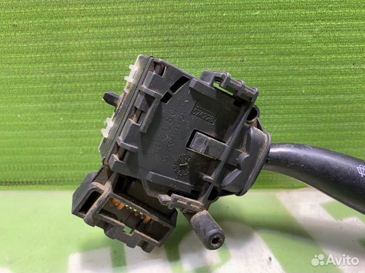 Подрулевой переключатель дворников Geely Mk