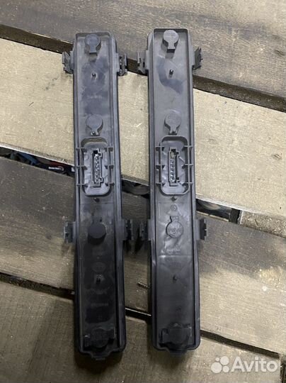 Плата фонаря левая правая mercedes vito viano w639