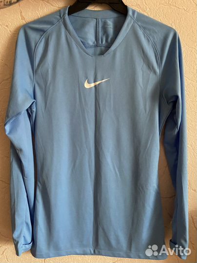 Термо белье nike