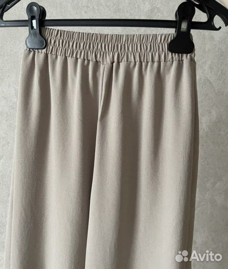 Брюки zara