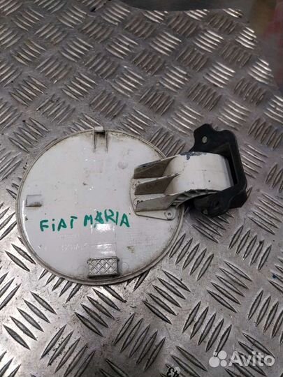 Лючок бензобака Fiat Marea 735246724