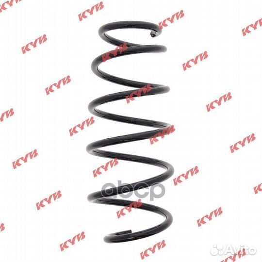 Пружина подвески RH2696 KYB
