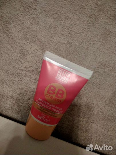 BB крем Belita Young