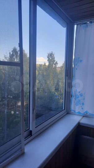 2-к. квартира, 43,8 м², 2/5 эт.