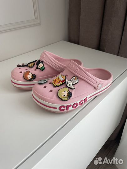 Crocs (размер c13)