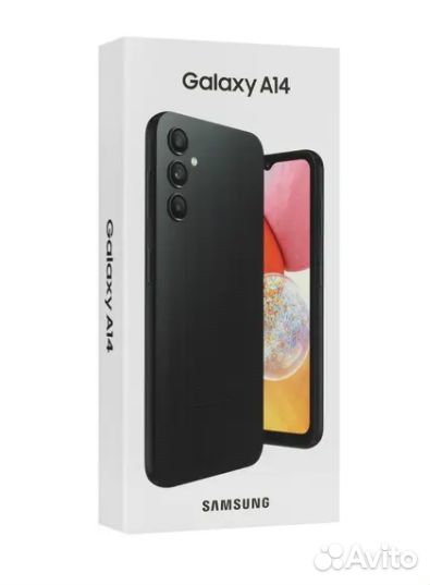 Samsung A14 128gb